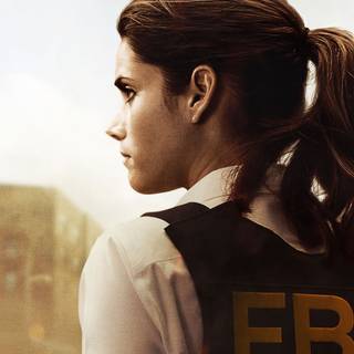 iPhone FBI wallpaper