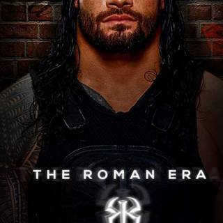 Roman Reigns iPhone HD wallpaper
