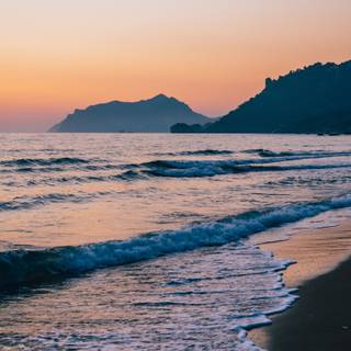 iPhone 7 beach wallpaper