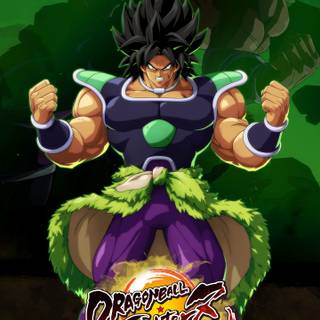 DBS iPhone wallpaper
