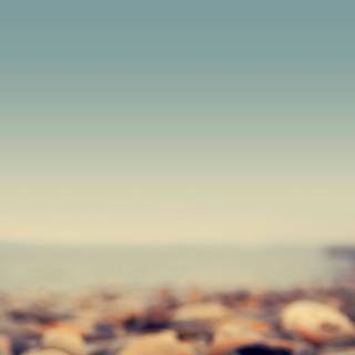 iPhone 7 beach wallpaper