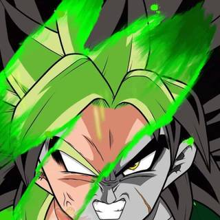 DBS iPhone wallpaper