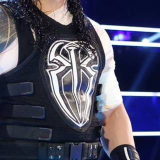 Roman Reigns iPhone HD wallpaper