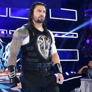 Roman Reigns PC wallpaper