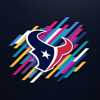 Texans iPhone wallpaper