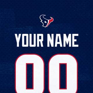Texans iPhone wallpaper