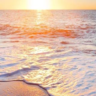 iPhone 7 beach wallpaper