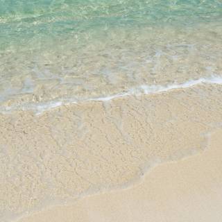 iPhone 7 beach wallpaper