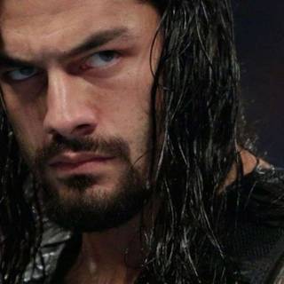 Roman Reigns iPhone HD wallpaper