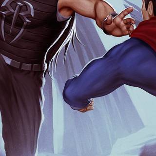 Roman Reigns iPhone HD wallpaper