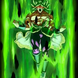 DBS iPhone wallpaper