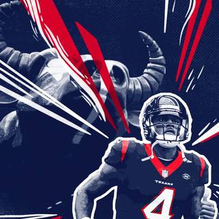 Texans iPhone wallpaper