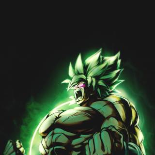 DBS iPhone wallpaper