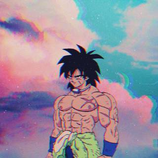 DBS iPhone wallpaper