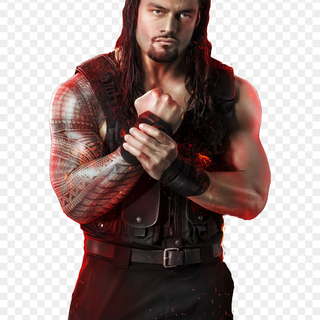 Roman Reigns iPhone HD wallpaper