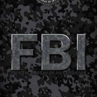 iPhone FBI wallpaper