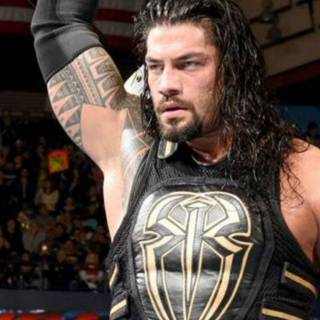 Roman Reigns iPhone HD wallpaper