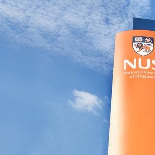 National University of Singapore wallpaper