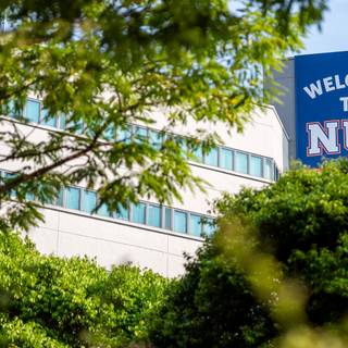 National University of Singapore wallpaper