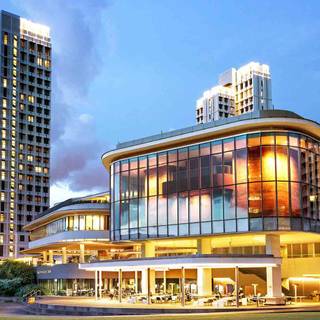 National University of Singapore wallpaper