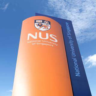 National University of Singapore wallpaper