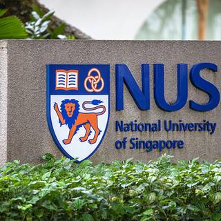 National University of Singapore wallpaper