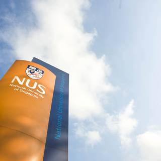 National University of Singapore wallpaper