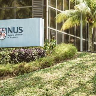 National University of Singapore wallpaper