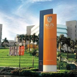 National University of Singapore wallpaper