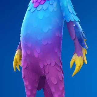 Budge Fortnite wallpaper