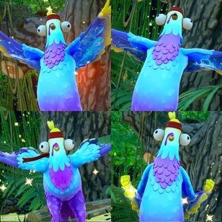 Budge Fortnite wallpaper