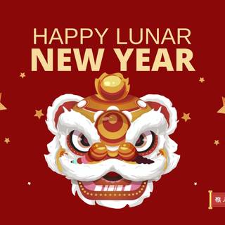 Happy Chinese Day wallpaper