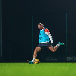 Manchester City team 2024 wallpaper