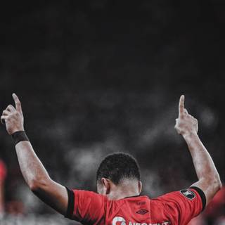 Vitor Roque wallpaper