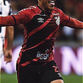 Vitor Roque wallpaper