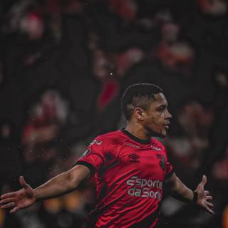 Vitor Roque wallpaper