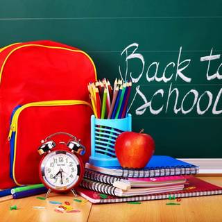 100 day of school wallpaper