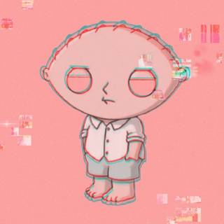 Family Guy Drip wallpaper