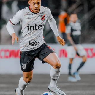 Vitor Roque wallpaper