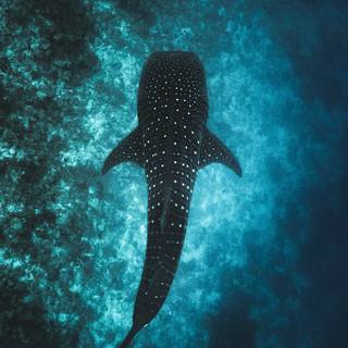 Shark mobile wallpaper