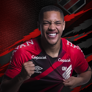 Vitor Roque wallpaper