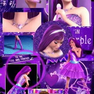 Barbie 4k phone wallpaper