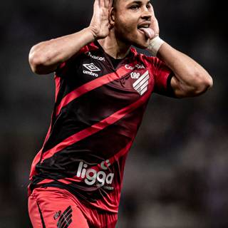 Vitor Roque wallpaper