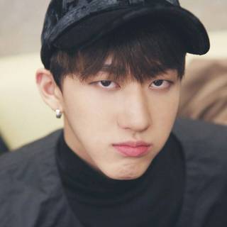 Changbin HD desktop wallpaper