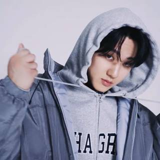 Changbin HD desktop wallpaper