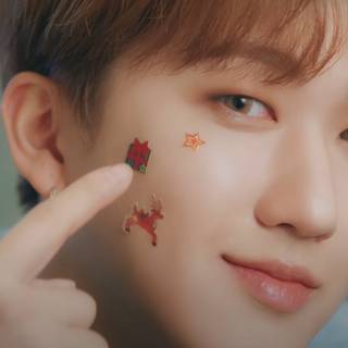 Changbin HD desktop wallpaper