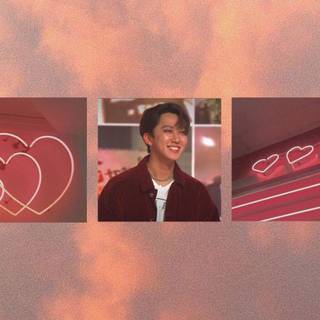 Changbin HD desktop wallpaper