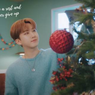 Changbin HD desktop wallpaper