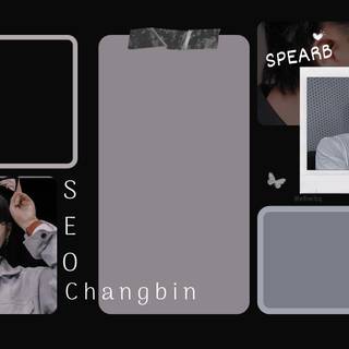 Changbin HD desktop wallpaper