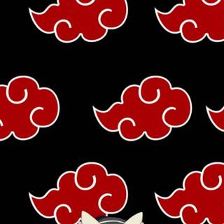Little Itachi wallpaper